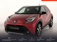 Toyota Aygo 2022