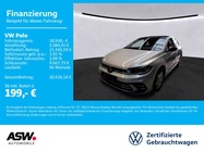 Volkswagen Polo 2022