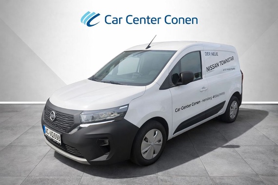 Nissan Townstar 2024