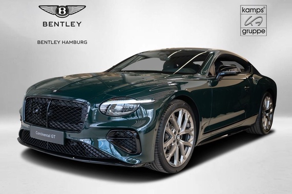 Bentley Continental GT 2026
