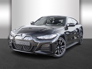 BMW i4 2022