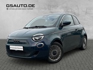 Fiat 500e 2023