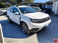 Dacia Duster 2022