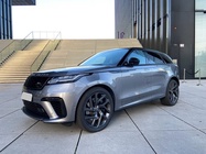 Land Rover Velar 2020