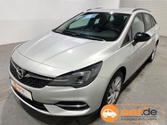 Opel Astra 2022