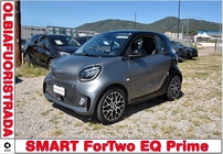 Smart ForTwo 2023