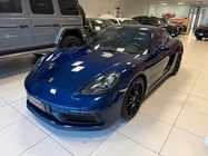 Porsche Cayman 2020