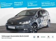 Volkswagen Touran 2025