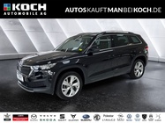 Skoda Kodiaq 2023