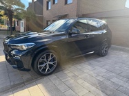 BMW X5 2021