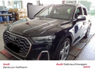 Audi SQ5 2022