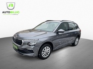 Skoda Kamiq 2024