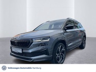 Skoda Karoq 2025