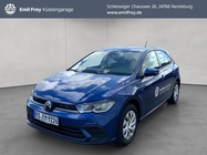 Volkswagen Polo 2025