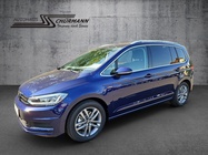 Volkswagen Touran 2024