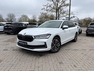 Skoda Superb 2024