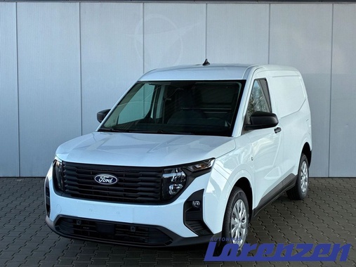 Ford Transit Courier 2026