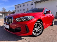 BMW 1 Series 2021