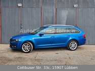 Skoda Octavia 2013