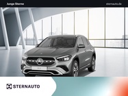 Mercedes-Benz GLA-Class 2025