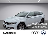 Volkswagen Passat 2023