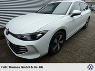 Volkswagen Passat 2024