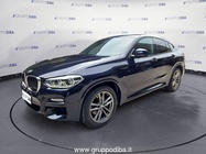 BMW X4 2019