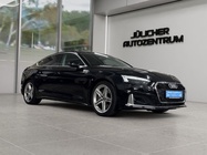 Audi A5 2020
