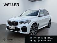 BMW X5 2020