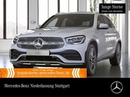 Mercedes-Benz GLC-Class 2022