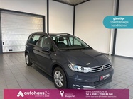 Volkswagen Touran 2023
