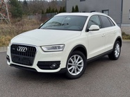 Audi Q3 2012