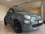 Fiat 500 2022