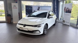 Volkswagen Golf 2021