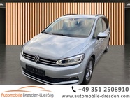 Volkswagen Touran 2025