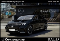 Mercedes-Benz EQS 2024