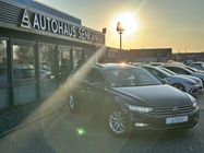 Volkswagen Passat 2021