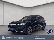Ford Kuga 2024