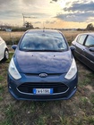 Ford B-Max 2014