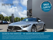 Mercedes-Benz SL-Class 2024