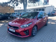 Kia cee'd Sportswagon 2020
