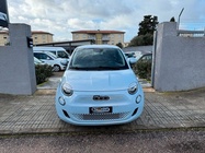 Fiat 500 2021