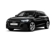 Audi A1 2025