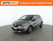 Renault Captur 2019