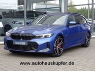 BMW 3 Series 2022