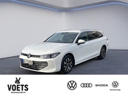 Volkswagen Passat 2025