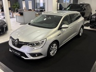 Renault Megane 2020