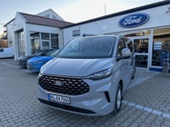 Ford Tourneo Custom 2025