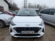 Hyundai i10 2021