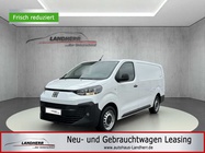 Fiat Scudo 2024